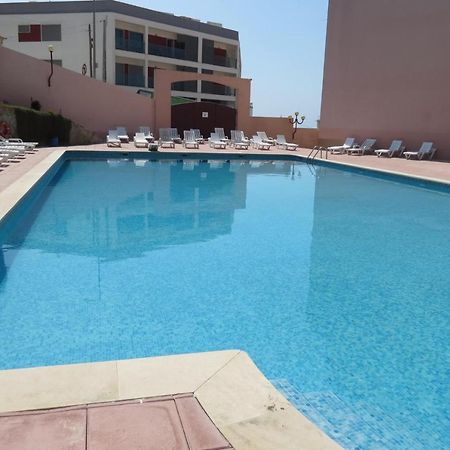 Ola Ericeira Apartment Екстериор снимка