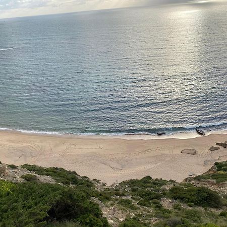 Ola Ericeira Apartment Екстериор снимка