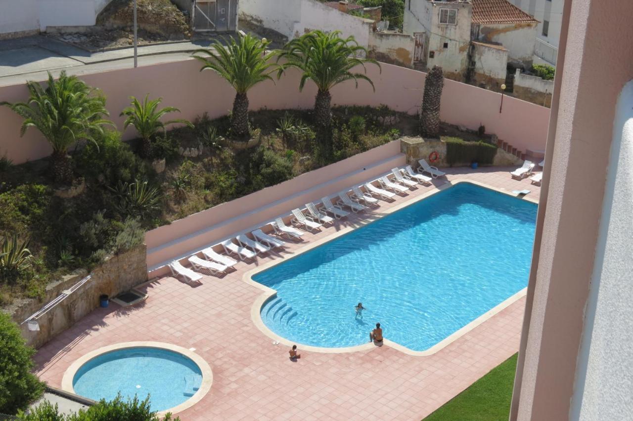 Ola Ericeira Apartment Екстериор снимка