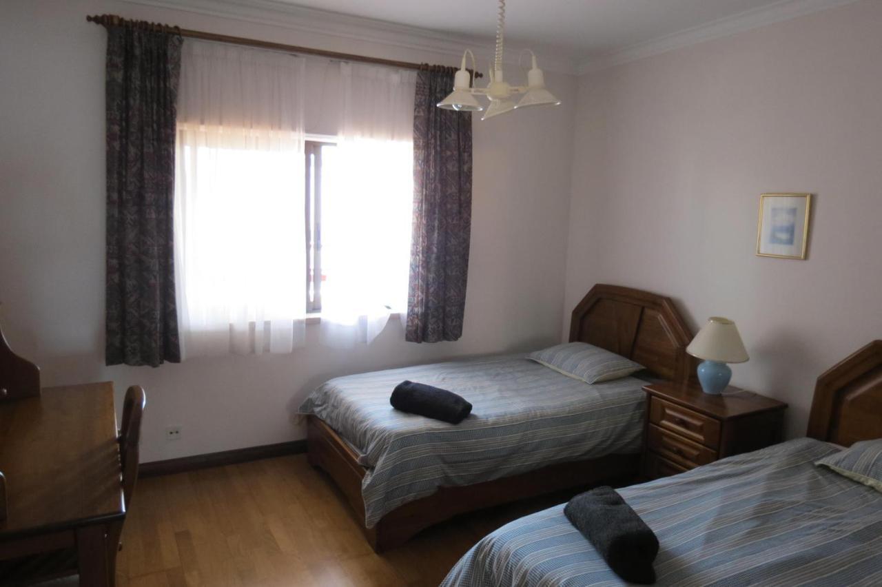 Ola Ericeira Apartment Екстериор снимка