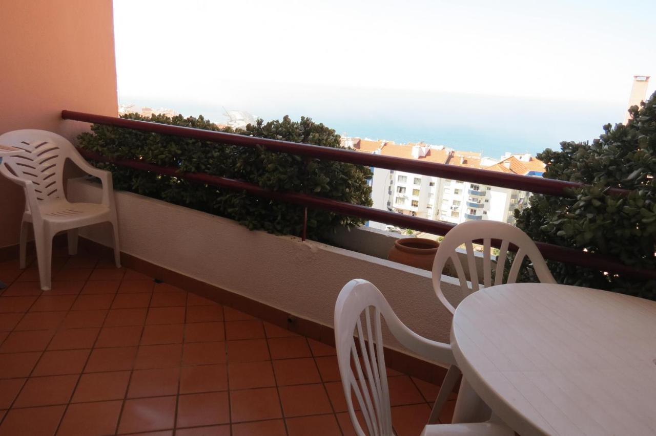 Ola Ericeira Apartment Екстериор снимка