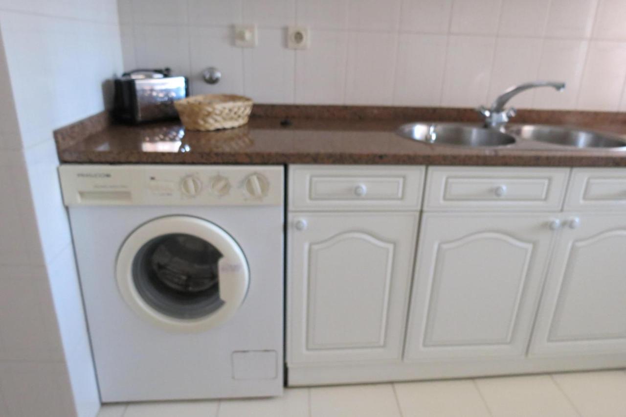 Ola Ericeira Apartment Екстериор снимка