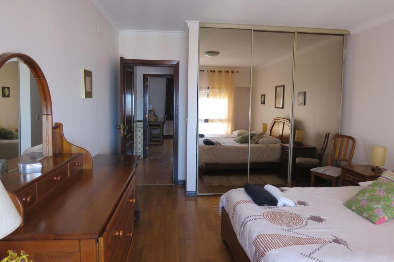 Ola Ericeira Apartment Екстериор снимка