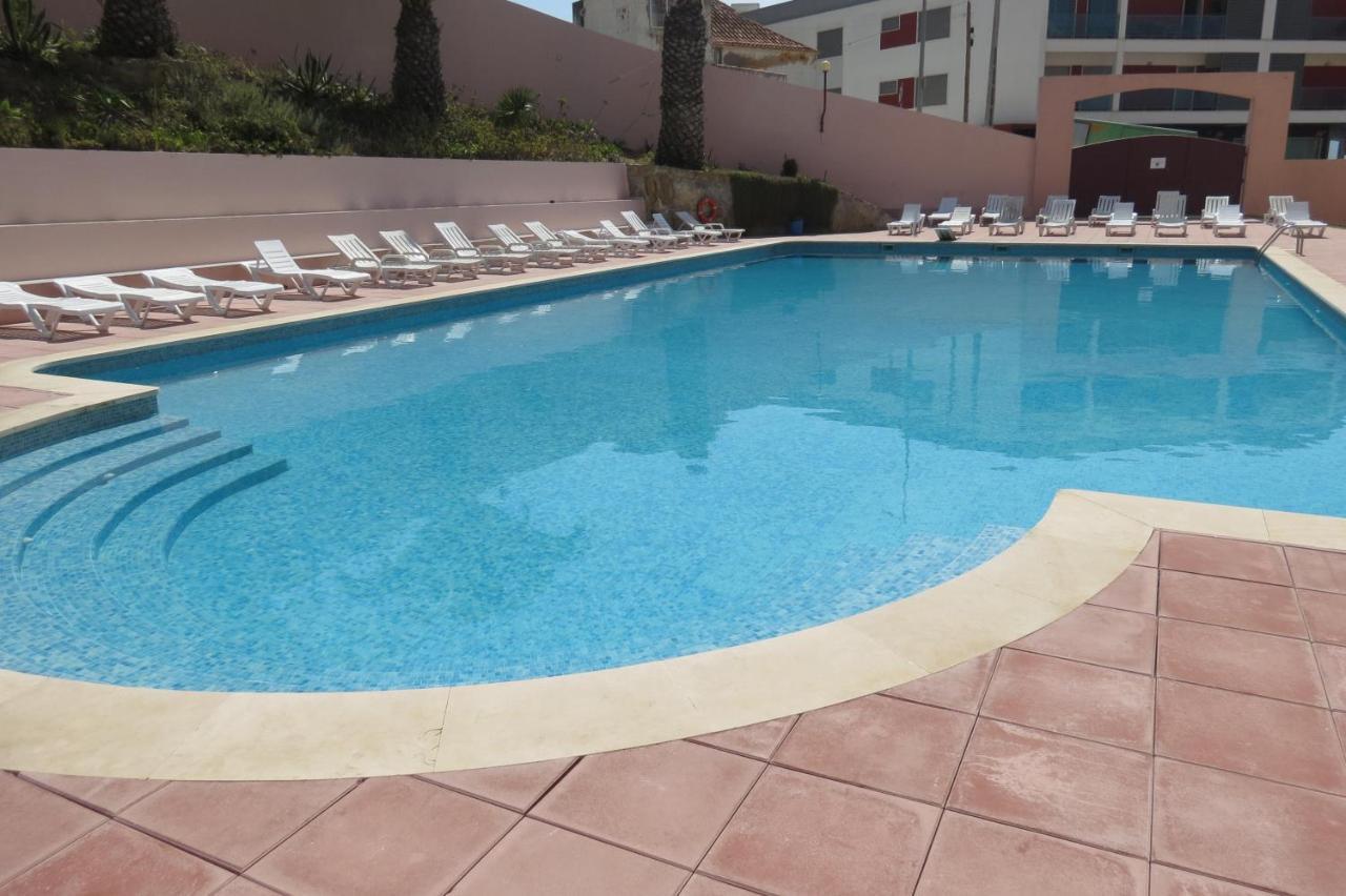 Ola Ericeira Apartment Екстериор снимка