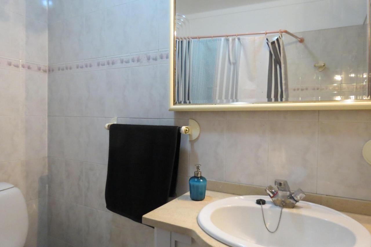 Ola Ericeira Apartment Екстериор снимка