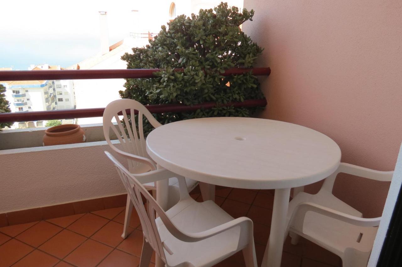 Ola Ericeira Apartment Екстериор снимка
