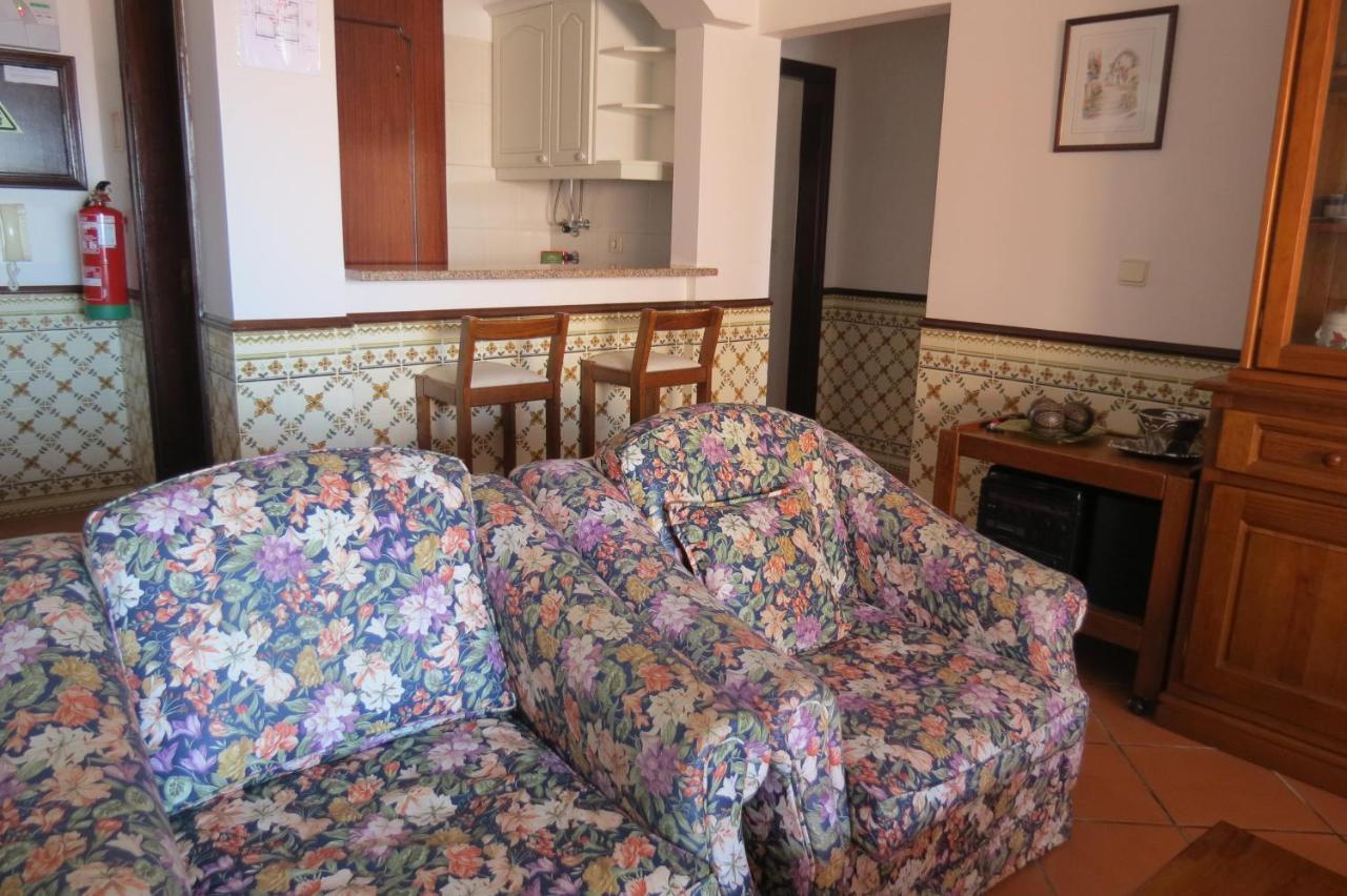 Ola Ericeira Apartment Екстериор снимка