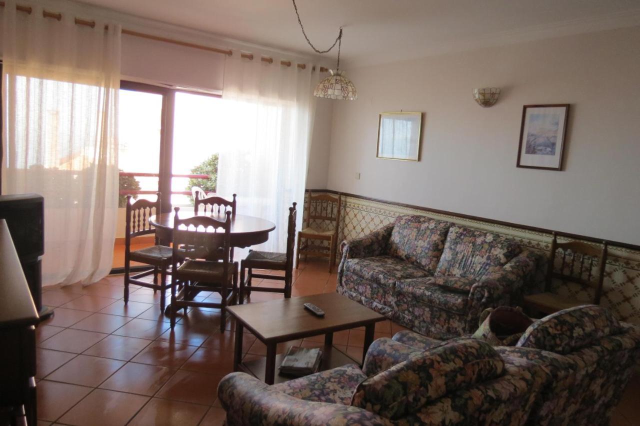 Ola Ericeira Apartment Екстериор снимка