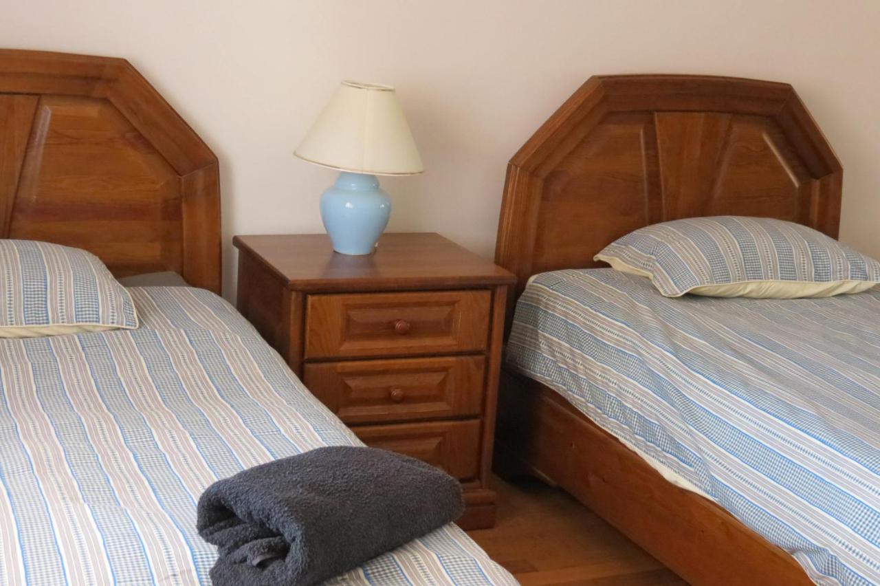 Ola Ericeira Apartment Екстериор снимка