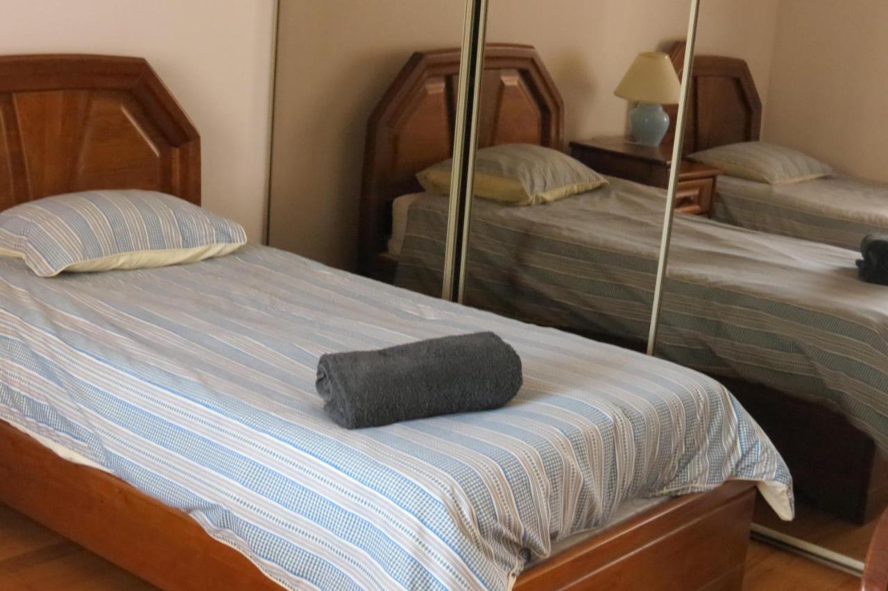 Ola Ericeira Apartment Екстериор снимка