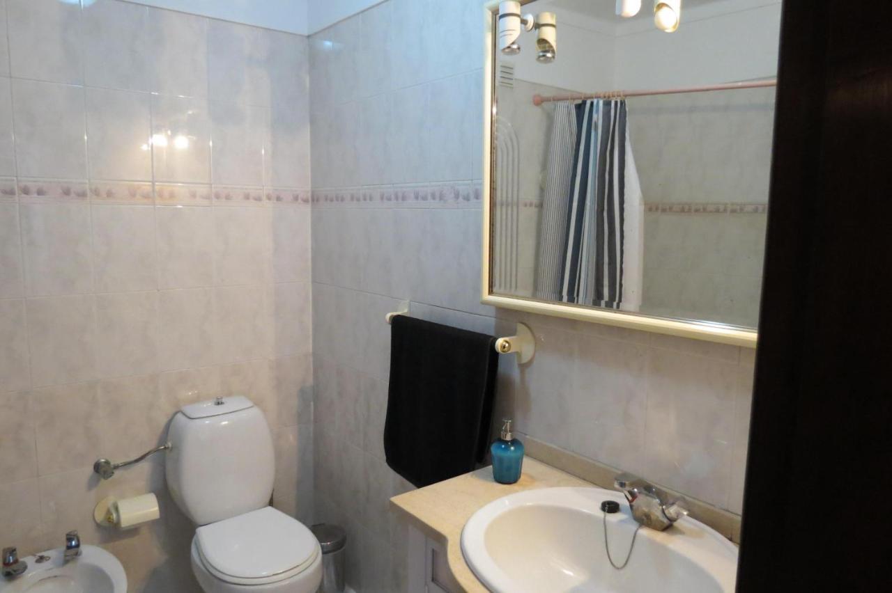 Ola Ericeira Apartment Екстериор снимка