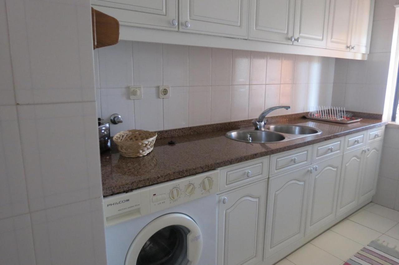 Ola Ericeira Apartment Екстериор снимка