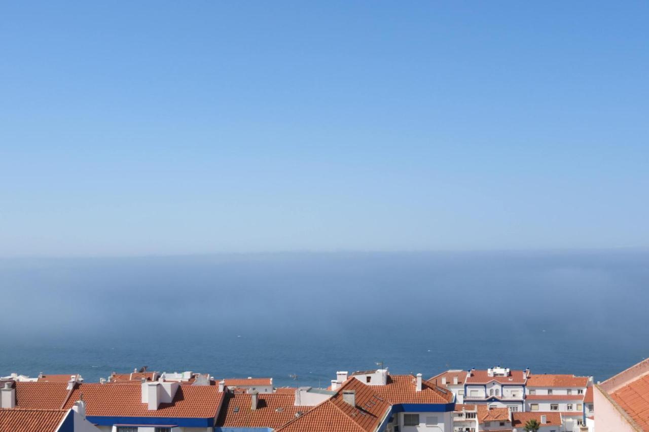 Ola Ericeira Apartment Екстериор снимка