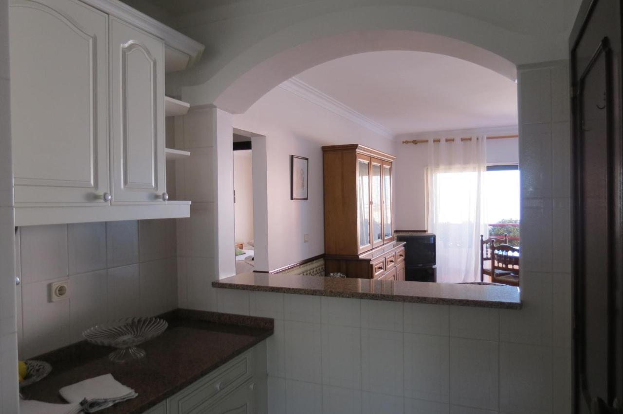 Ola Ericeira Apartment Екстериор снимка