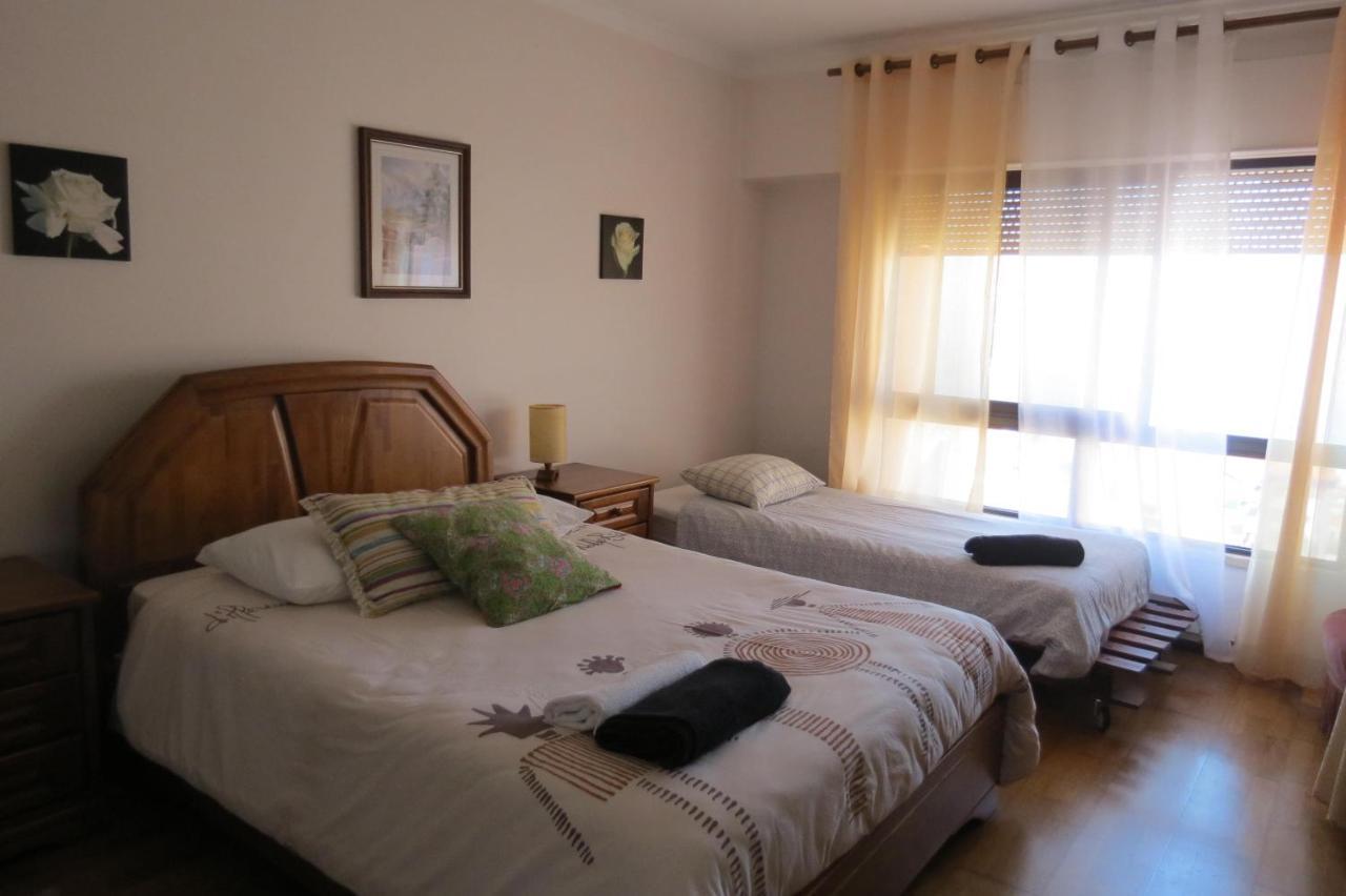 Ola Ericeira Apartment Екстериор снимка