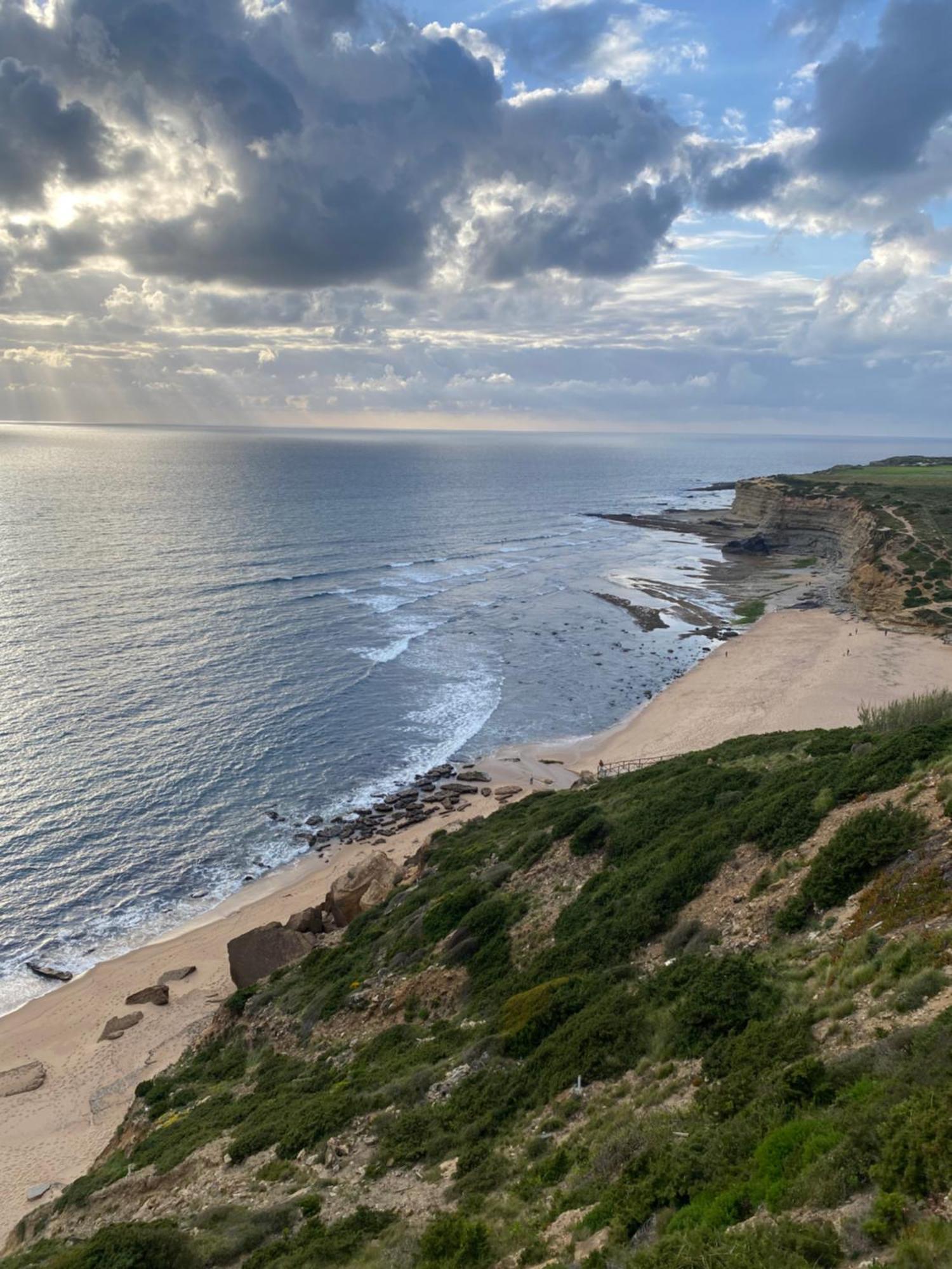 Ola Ericeira Apartment Екстериор снимка