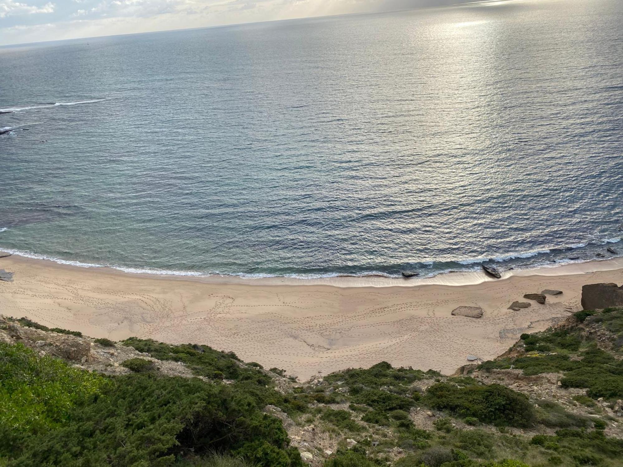 Ola Ericeira Apartment Екстериор снимка